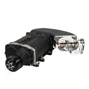 Ford F-150 Supercharger Kit - VMP Performance - Gen3R 2.65L Level 2 - `15-`17